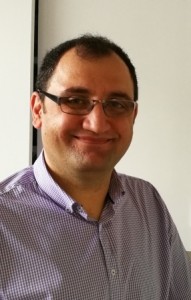 Dr Fadi Elyas