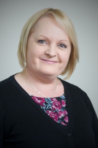 Caroline Cole