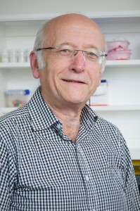 Dr Chris Kalderimis